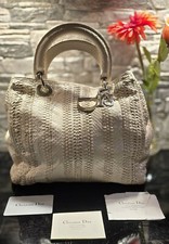 Borsa Christian Dior Lady Dior