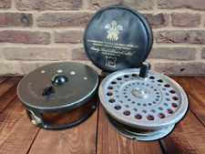 Hardy Marquis Salmon No.1 - Fly Reel Vintage 
