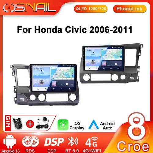 For honda civic - civic, 8