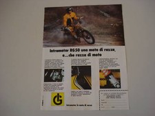 advertising Pubblicità 1978