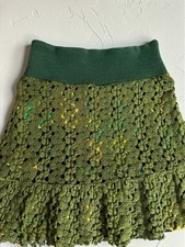 Free People minigonna donna
