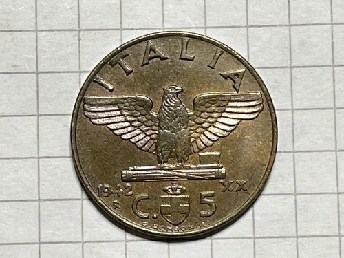 Regno italia vittorio - d'italia,