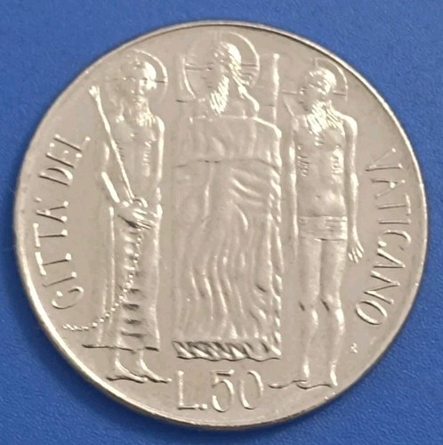 Citta del vaticano - del,