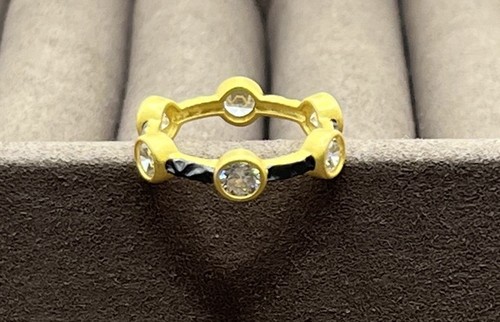 Anello freida rothman notte - anello,