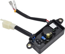 Regolatore Di Tensione AVR