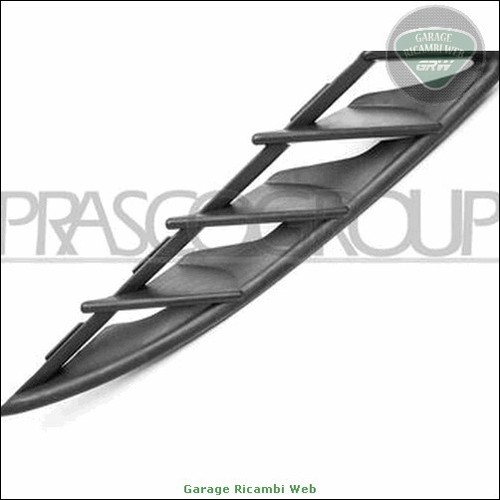 Me3052154 griglia paraurti - griglia,