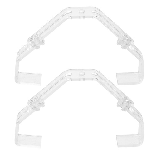 2pz clip portalampada - clip, precise