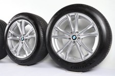 Ruote estive originali BMW