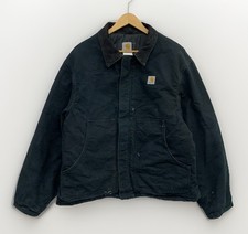 Cappotto Carhartt vintage