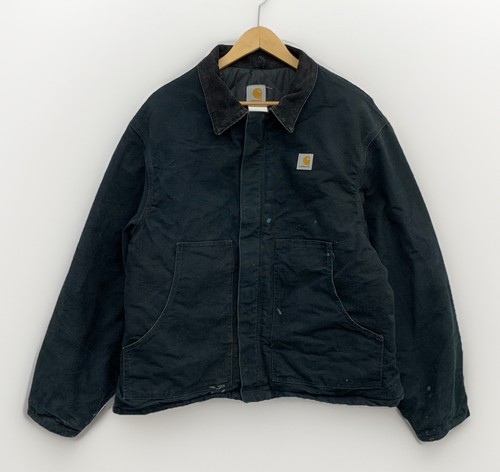 Cappotto carhartt vintage - cappotto,