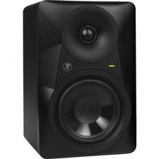 MACKIE MR 524 monitor studio