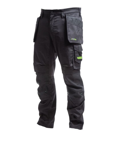 Pantaloni lavoro apache - da,