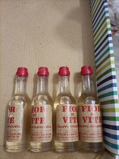 Mignon Miniature Fior Di Vite