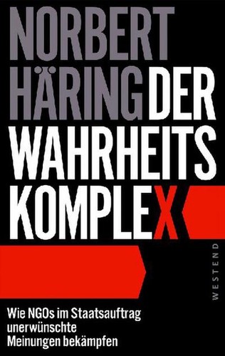 Norbert häring der - norbert,