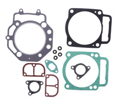 Per KTM LC4-E 640 Supermoto