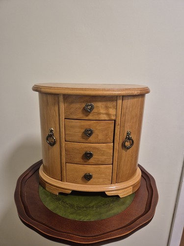 Armadio stile portagioie - ,