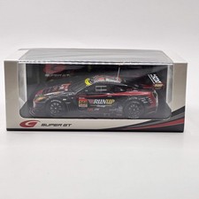 Spark Nissan GT-R Nismo GT3