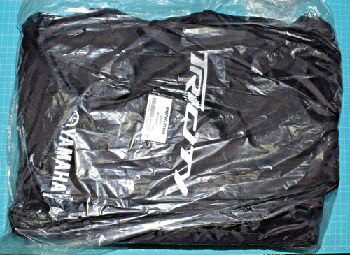 Tablier couvre jambe yamaha - couvre,