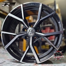 ESTORIL Kit 4 Cerchi In Lega