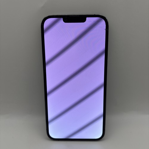 Apple iphone pro max - 13,