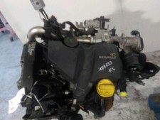 MOTORE Diesel Renault Megane