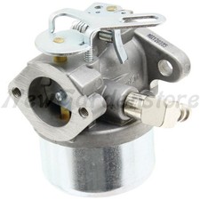 Carburatore motore trattorino
