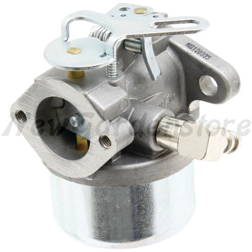 Carburatore motore trattorino