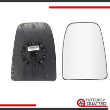 Vetro Specchio Superiore