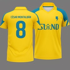 Maglia Inazuma Eleven Ares –