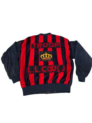 Vintage 1988 cool j - 1988, l.l.