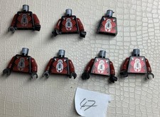 LEGO Pezzi Personaggi per