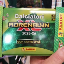 Calciatori Adrenalyn XL™