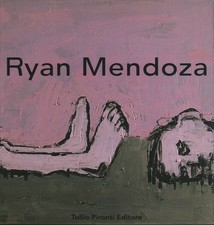 Ryan Mendoza - Alberto Fiz