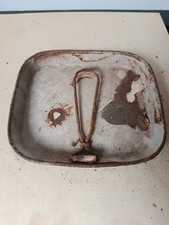 Ww1 Kuk Coperchio Gavetta Austriaca Mod 1913 Da Scavo