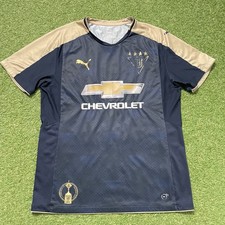 Maglia calcio puma ldu quito - maglia,