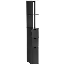 Homcom mobile colonna - homcom,