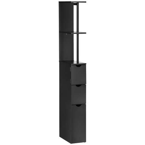 Homcom mobile colonna - homcom,