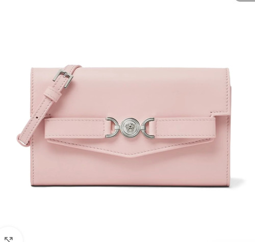 Versace medusa mini borsa - medusa,