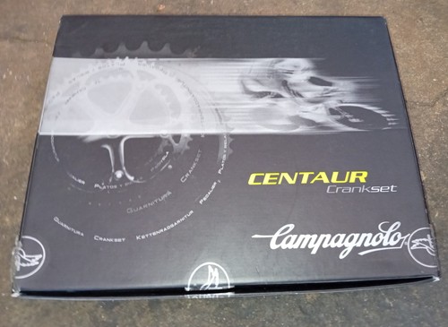 Nuovo campagnolo centauro - campagnolo,