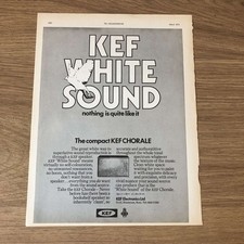 GRAM172 MAGAZINE ADVERT 11X8