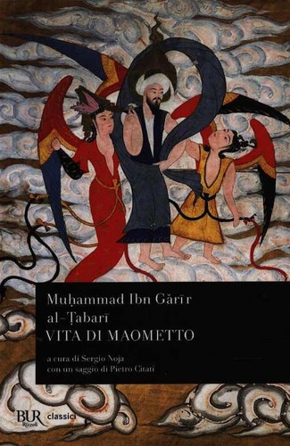 Vita maometto cura di - di,