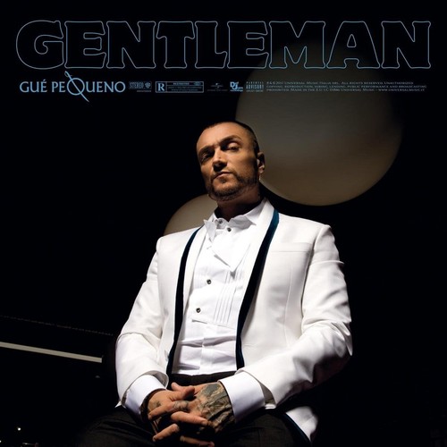 Gue pequeno gentleman - -,