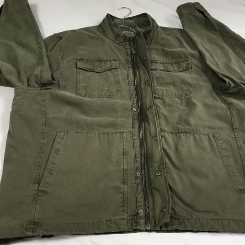 Giacca militare uomo marine - militare,