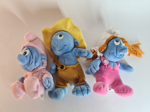 Puffi collezione - collezione,
