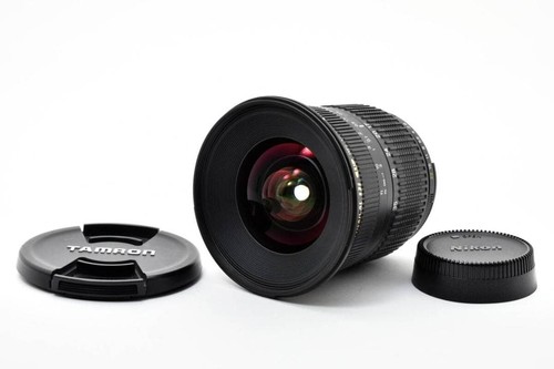 Tamron 17 35 - tamron, af