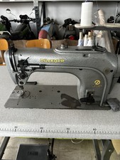 Macchina da Cucire Industriale Durkopp