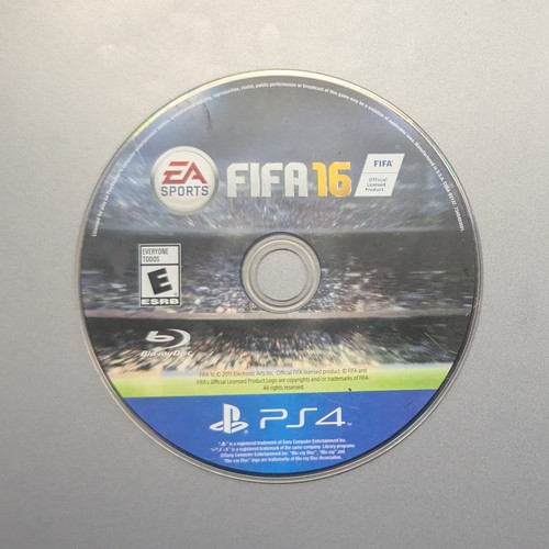 Fifa - fifa, 4)