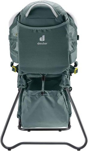 Deuter kid comfort active - kid,