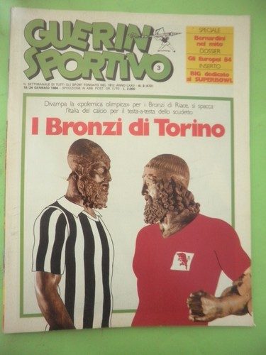 Guerin sportivo 1984 - sportivo, 3