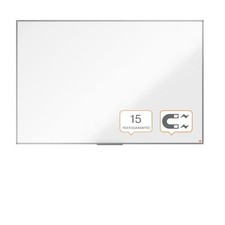 Nobo LAVAGNA BASIC STEEL MAGN. 120X180